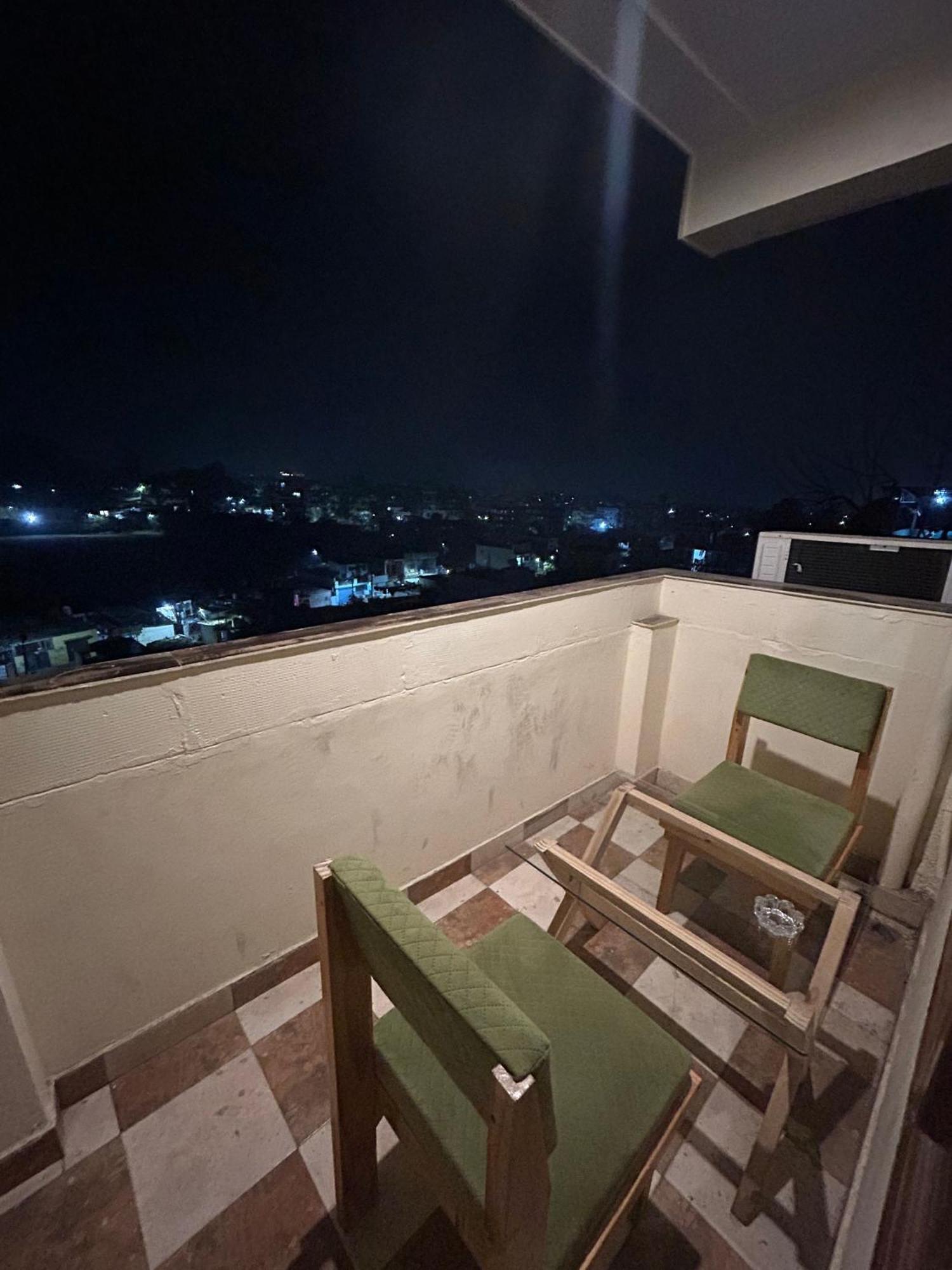 Hotel Royal Orbit By Arony Hospitality Dehradun Dış mekan fotoğraf