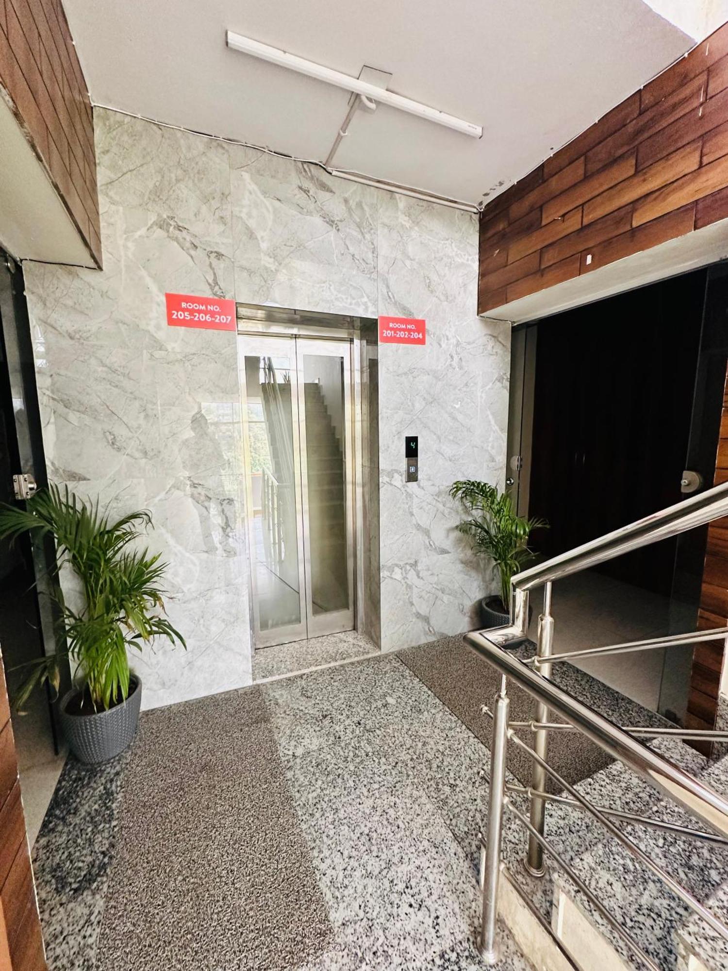 Hotel Royal Orbit By Arony Hospitality Dehradun Dış mekan fotoğraf